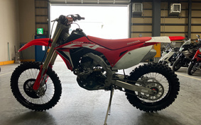 HONDA CRF250RX 1988 ME12