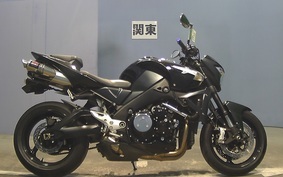 SUZUKI B-KING 2010 GX71A