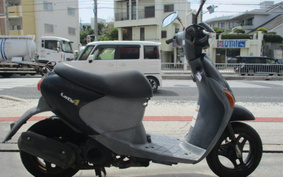 SUZUKI LET's 4 CA45A