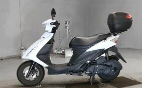 SUZUKI ADDRESS V125 S CF4MA