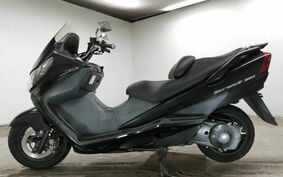 SUZUKI SKYWAVE 250 (Burgman 250) S CJ43A