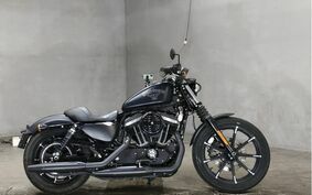 HARLEY XL883N 2018 LE2