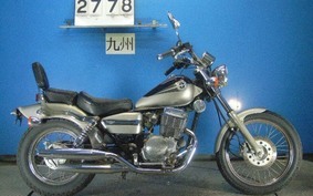 HONDA REBEL 250 MC13