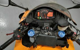 HONDA CBR600RR PC40