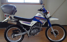 YAMAHA SEROW 225 Cell 1KH