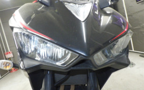 YAMAHA YZF-R25 RG43J