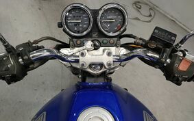 HONDA HORNET 250 MC31