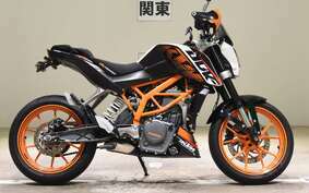 KTM 390 DUKE 2014 JGJ40