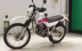 YAMAHA SEROW 225 W 4JG