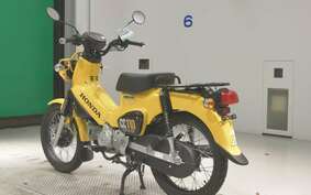 HONDA CROSS CUB 110 JA45