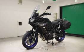 YAMAHA MT-09 Tracer 2021 RN51J