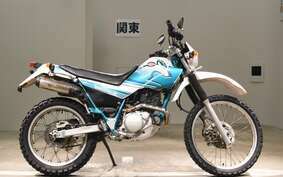 YAMAHA SEROW 225 4JG