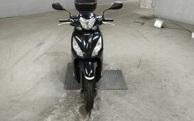 HONDA DIO 110 JF58