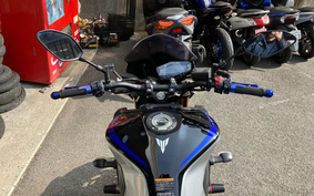 YAMAHA MT-09 SP ABS 2020 RN52J