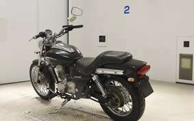 KAWASAKI ELIMINATOR 125 BN125A