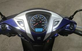 HONDA LEAD 125 JF45