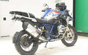 BMW R1200GS 2018