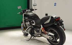 HONDA X4 LD 2001 SC38