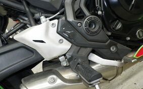 KAWASAKI NINJA 650 A 2020 ER650H