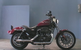 HARLEY XL883RI 2009 CS2