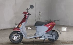 SUZUKI LETS4 CA45A