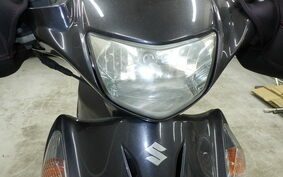 SUZUKI ADDRESS V125 G CF46A