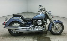 YAMAHA DRAGSTAR 400 CLASSIC 1999 4TR