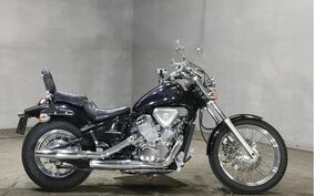 HONDA STEED 400 1993 NC26