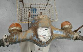 HONDA C50 SUPER CUB C50