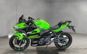 KAWASAKI NINJA 250 EX250P