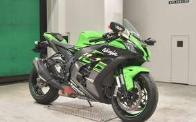 KAWASAKI ZX 10 NINJA R A 2019 ZXT02E