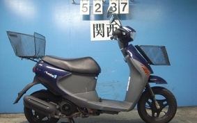 SUZUKI LET's 4 CA45A