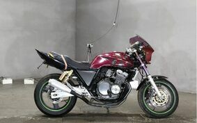 HONDA CB400SF 1994 NC31