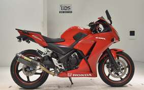 HONDA CBR250R A MC41