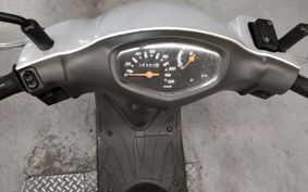 SUZUKI ADDRESS V125 CF4EA