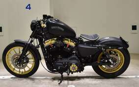 HARLEY XL883N 2013 LE2