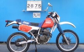 HONDA XLR250R GEN 2 MD20