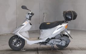 SUZUKI ADDRESS V125 CF46A