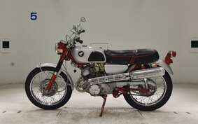 HONDA CL125 CL125