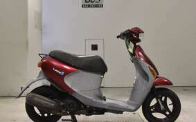 SUZUKI LET's 4 CA46A