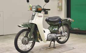 YAMAHA TOWN MATE 80 22K