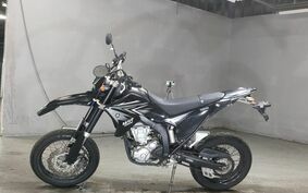 YAMAHA WR250X DG15J