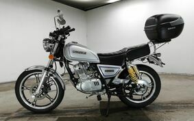 SUZUKI GN125 H PCJG9