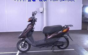 YAMAHA ジョグ-5 SA36J