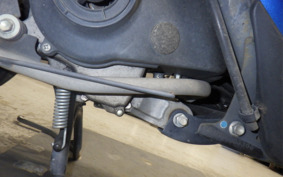 SUZUKI ADDRESS V50 CA4BA