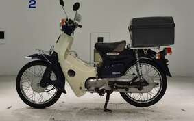 HONDA C90 SUPER CUB HA02