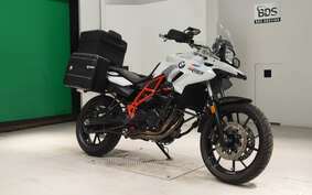 BMW F700GS 2017 0B06