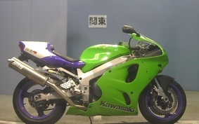 KAWASAKI NINJA ZX-7R R 2001 ZX750N