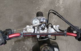 YAMAHA TW200 DG07J