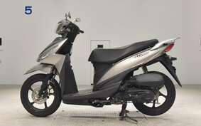 SUZUKI ADDRESS 110 CE47A